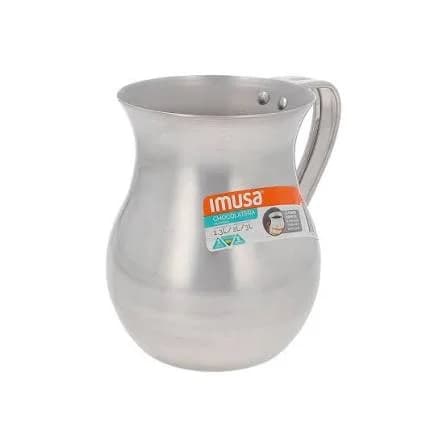 Imusa 2L Chocolate Pot – Colombian Hot Chocolate Pot | Latino Shop Paris