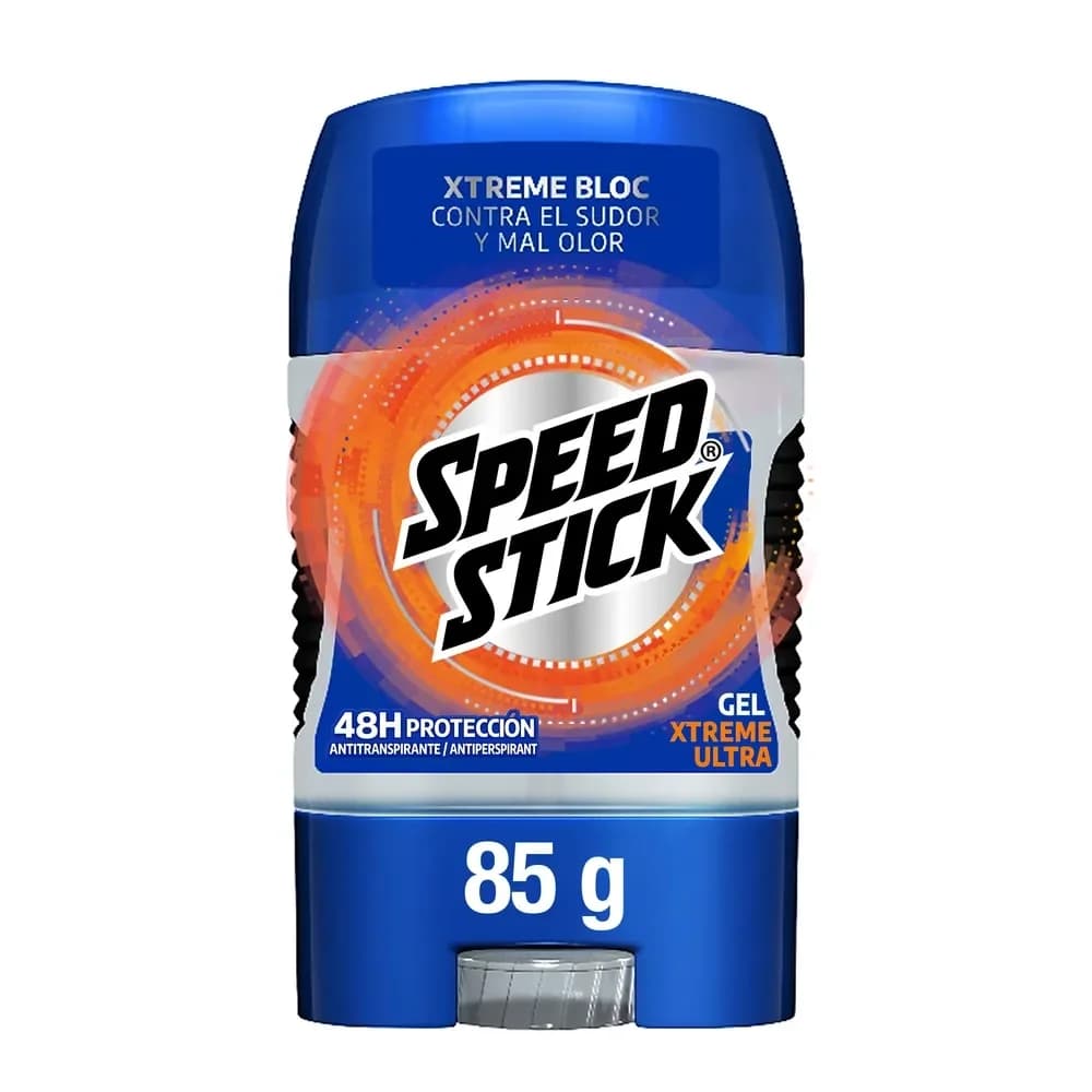 Speed Stick Gel Extreme Ultra – Desodorante en gel para hombre | Latino Shop París