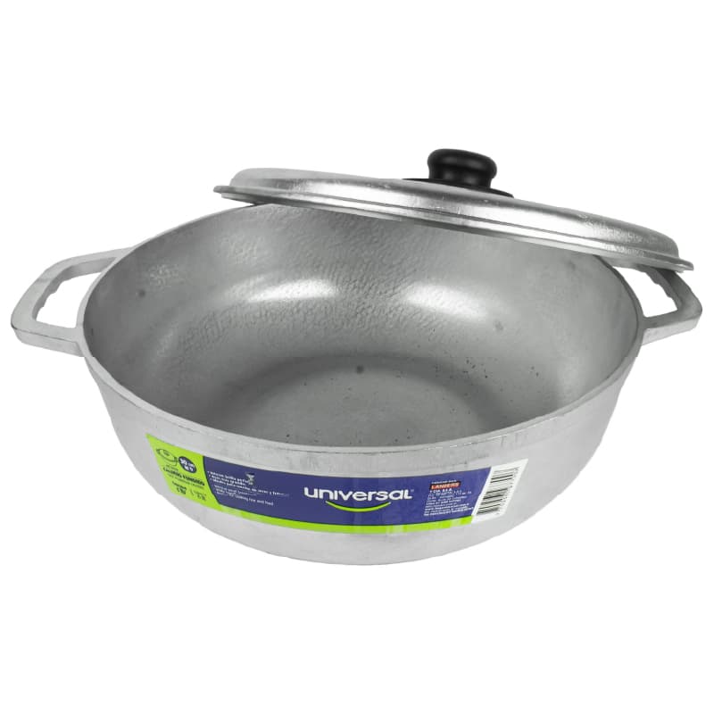 Caldero universal 2,2L