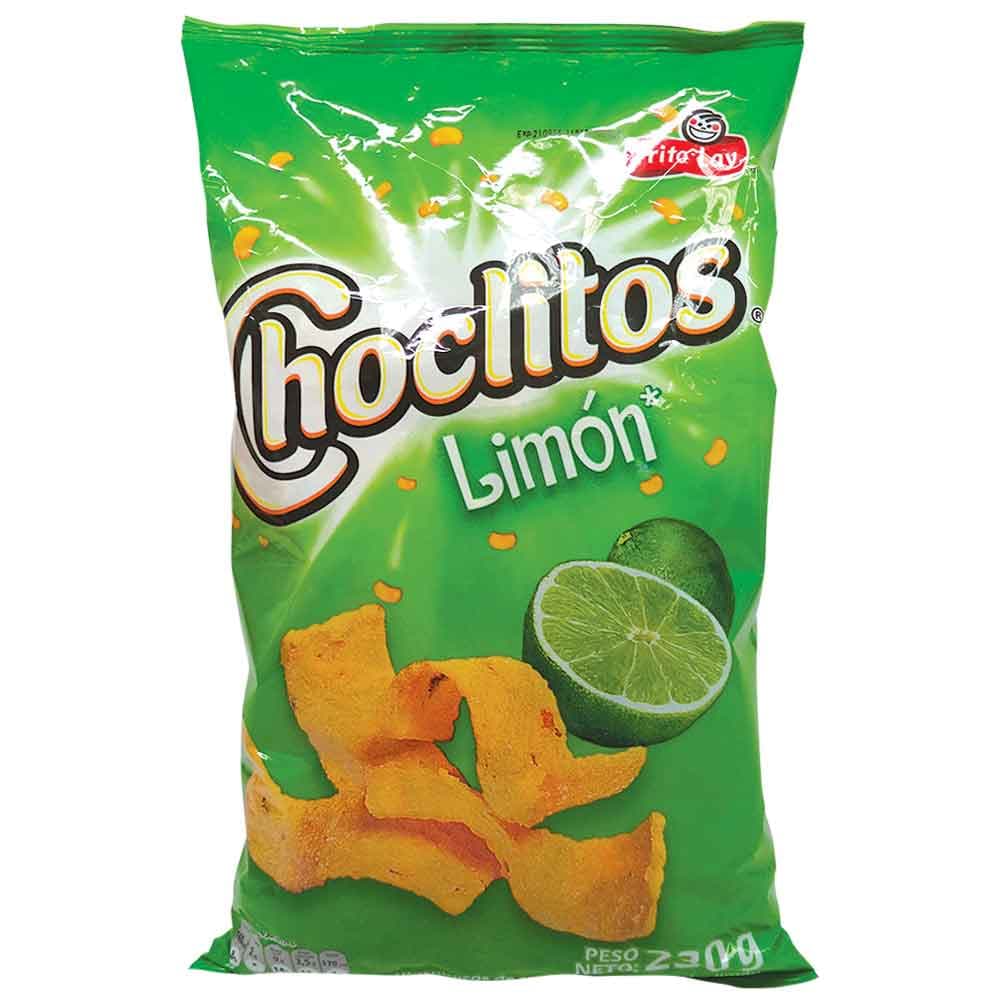 Choclitos 210g