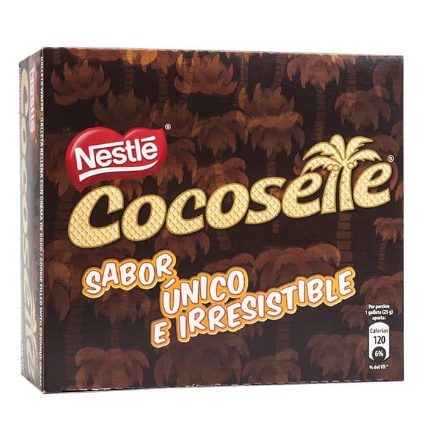 Cocosette 24u