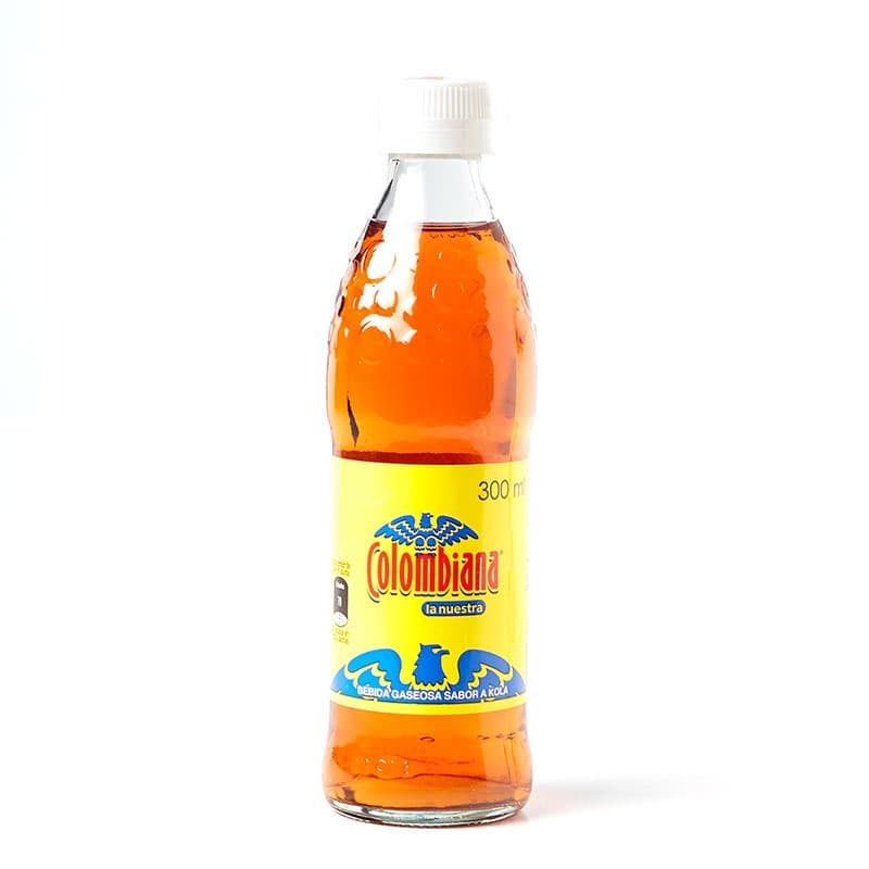 Colombiana Postobón 500ml
