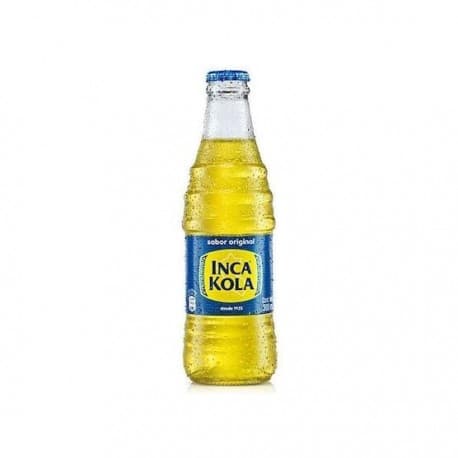 Inca Kola 300ml Botella