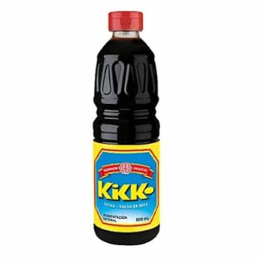 Kikko Siyau 250ml
