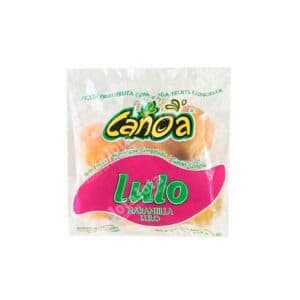 Lulo Entero Congelado 453g