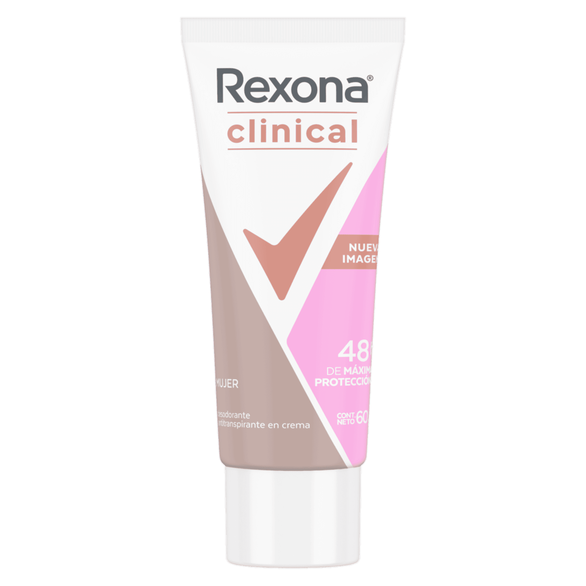 Rexona Clinical 60g