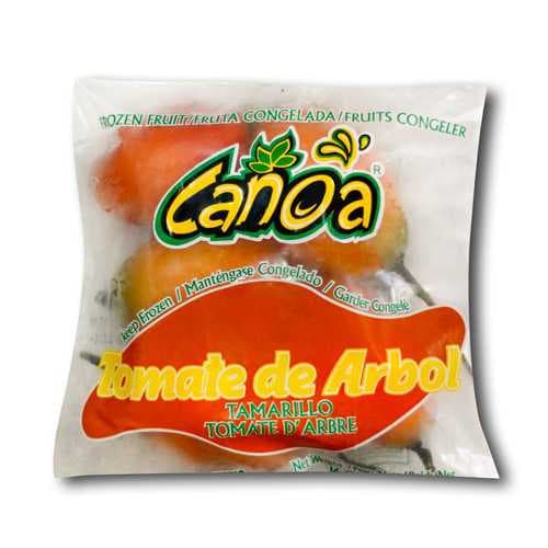 Tomate de Arbol Congelado 453g