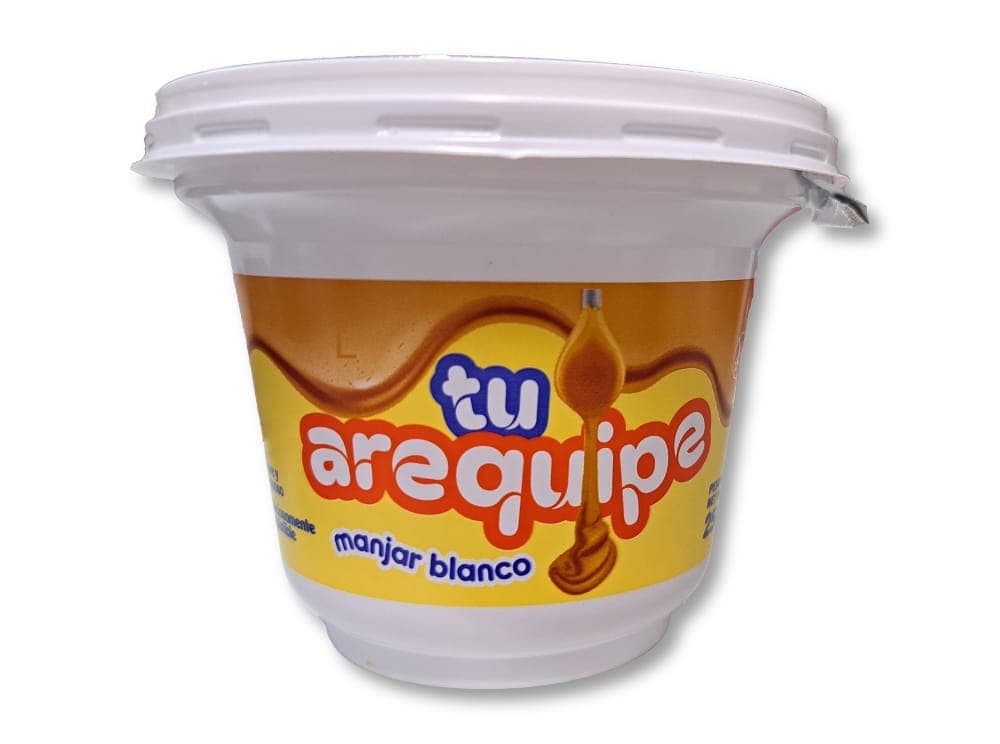 Tu Arequipe 250gr