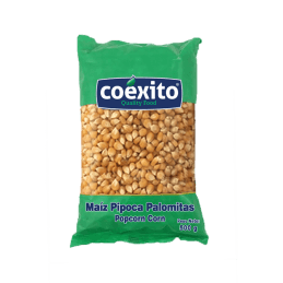 Maiz para palomitas POP CORN 500g