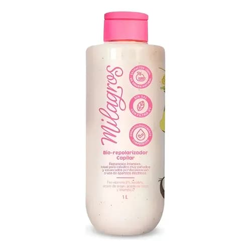 Milagros bio-repolarizador 1L