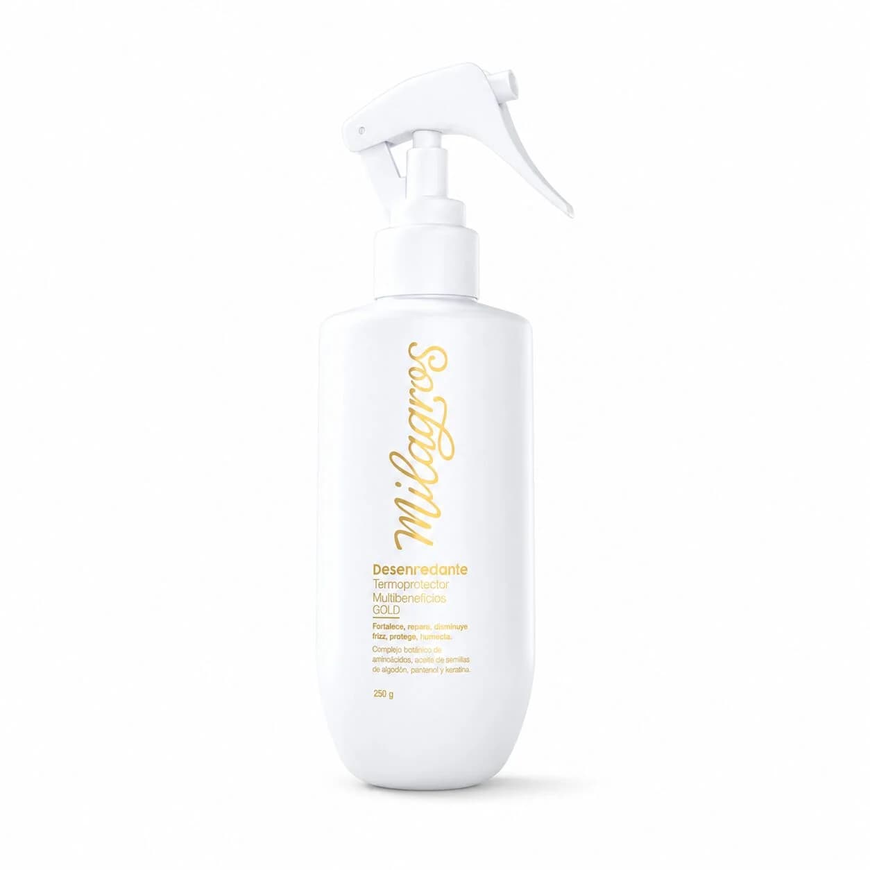 Milagros Desenredante Gold 250g