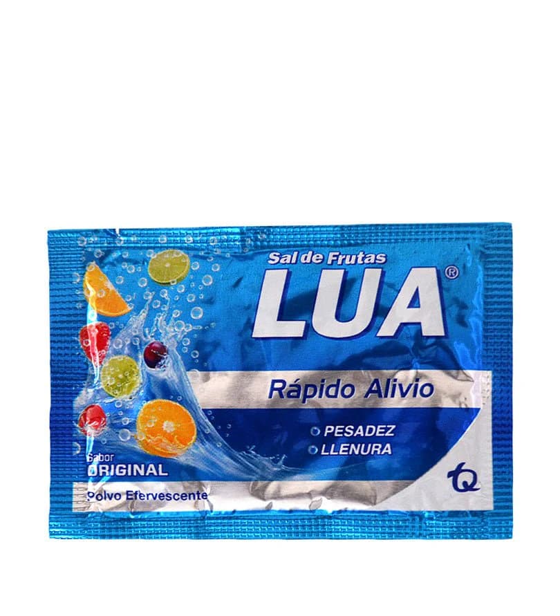 Sal de frutas lua 1 sobre