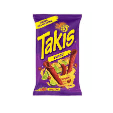Takis Fuego