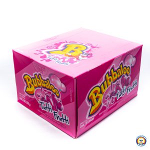 Bubaloo Fresa 300gr