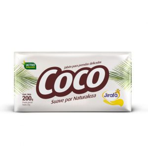 Jabon Coco