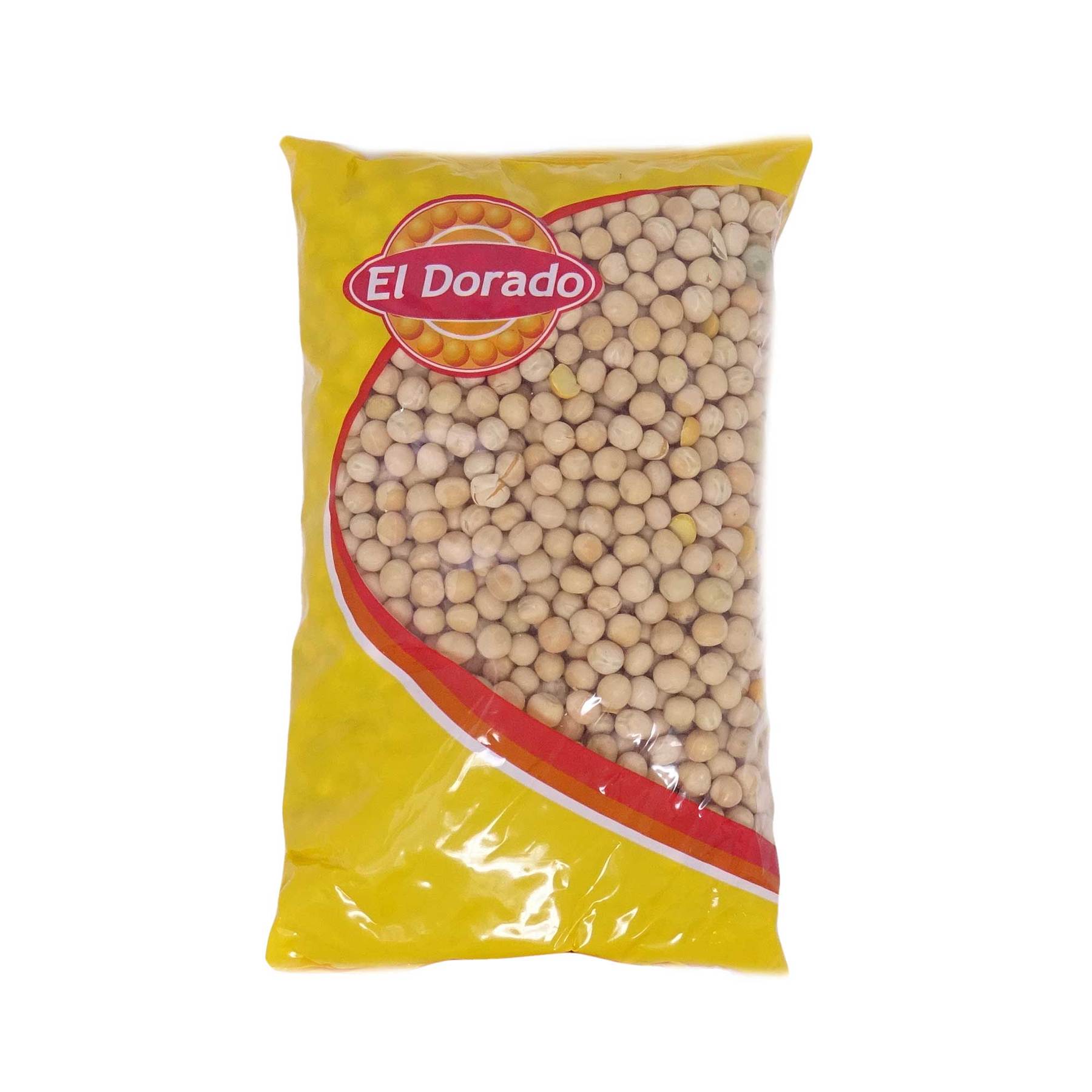 Arveja Amarilla