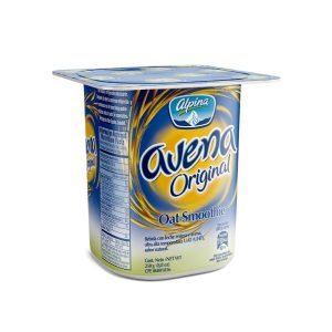Avena Alpina Personal