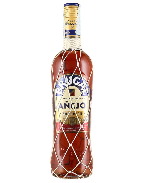 Brugal Añejo 700ml