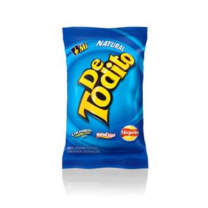 De Todito Natural 45gr