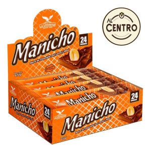Manicho 1u