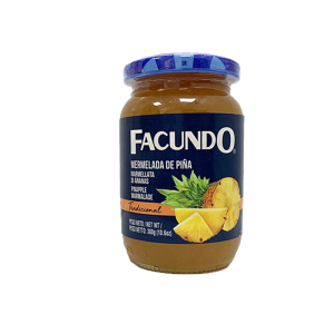 Mermelada de Piña 300gr