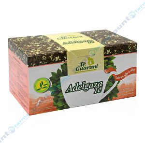 Té Adelgazante Guarani