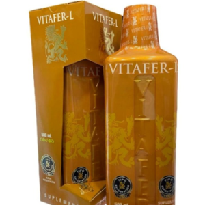 Vitafer 500ml