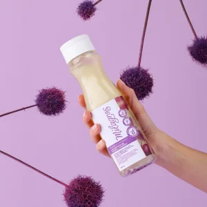 Milagros Shampoo con extracto de cebolla y Peptidos