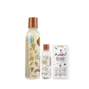 Keratina Origen Botanico 250ml