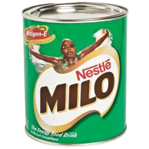 Milo Tarro 400gr