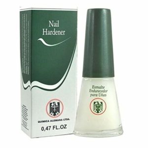 Esmalte Clinica alemana