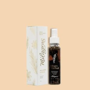 Tonico revitalizante capilar Milagros 110ml
