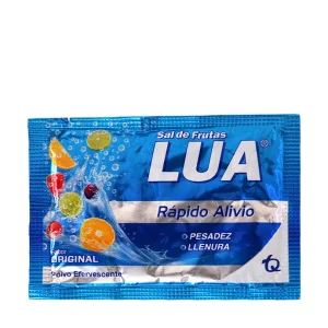 Sal de frutas lua 1 sobre