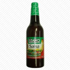 Salsa Lizano 700ml