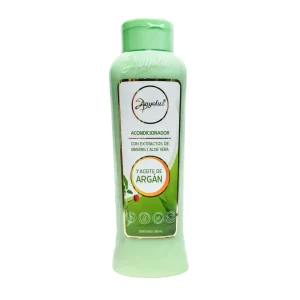 Anyeluz Acondicionador extractos de Ginseng 500ml