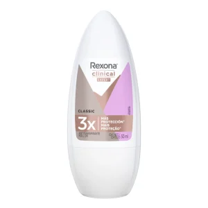Rexona Clinical Roll On 60g