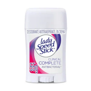 Lady Speed Stick Clinical 47g