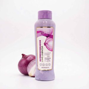 Anyeluz Acondicionador Cebolla 500ml