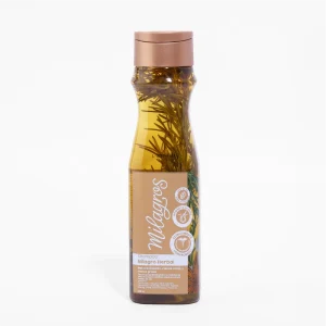 Shampoo Milagro herbal Romero 450ml