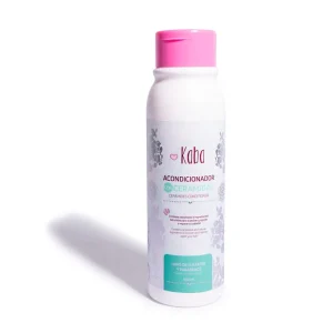 Kaba Acondicionador con ceramidas 500ml