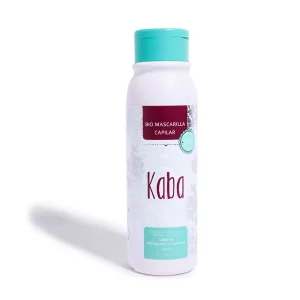 Kaba Bio Mascarilla Capilar 500ml