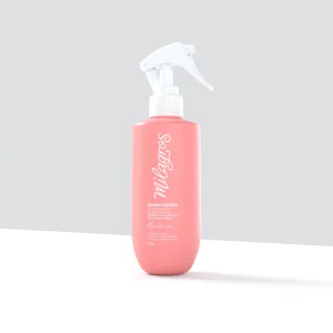 Milagros Desenredante Rosado 250g