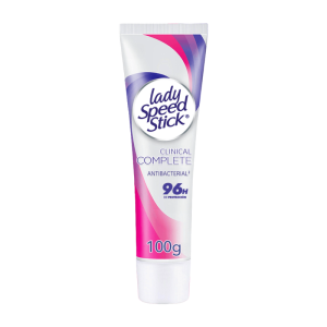 Lady Speed Stick antibacterial 100g