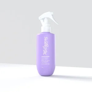 Milagros Desenredante Morado 250g